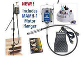 Foredom K.5240 Woodcarving Kit Series SR Motor Kits - Ramo Trading
